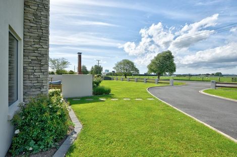 Photo of property in 142 Edendale-wyndham Road, Edendale, 9825