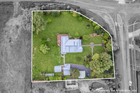 Photo of property in 209 Tiro Tiro Road, Levin, 5510