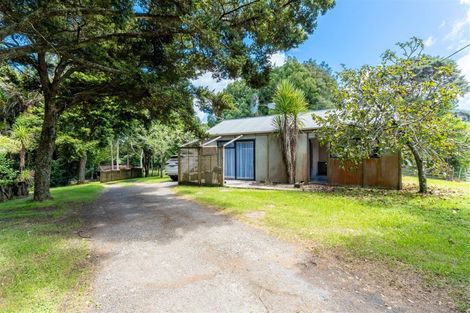 Photo of property in 53 Hamilton Road, Waimauku, 0881