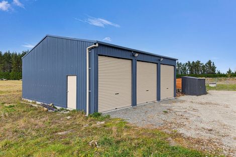Photo of property in 484 Pesters Road, West Eyreton, Rangiora, 7475