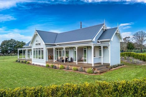 Photo of property in 355a Waikaramu Road, Waimate North, Kaikohe, 0472