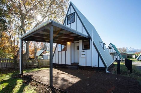 Photo of property in 45e Goldfinch Street, Ohakune, 4625