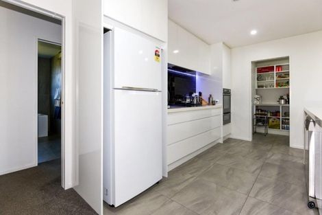 Photo of property in 23c Jozecom Place, Rolleston, 7614