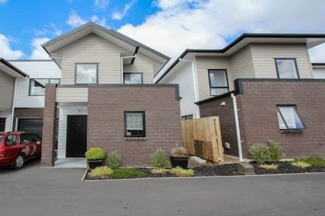Photo of property in 28u2 Mahoe Street, Melville, Hamilton, 3206