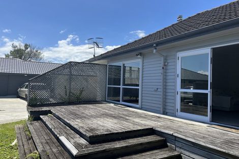 Photo of property in 138 Rugby Street, Awapuni, Palmerston North, 4412