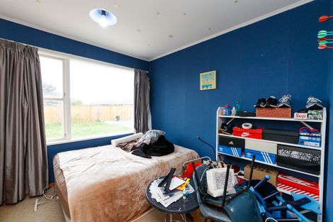 Photo of property in 79 James Line, Kelvin Grove, Palmerston North, 4414