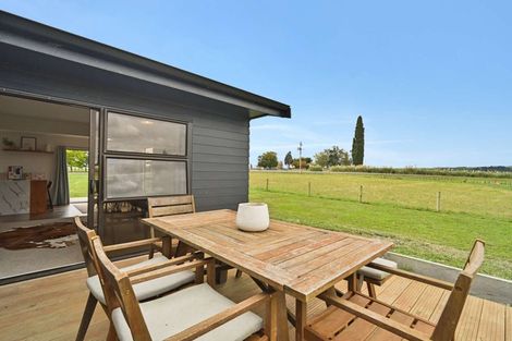 Photo of property in Ongaonga Road, Ongaonga, Waipawa, 4272