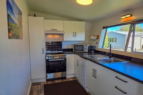 Photo of property in 14 Allan Street, Lake Tekapo, 7999