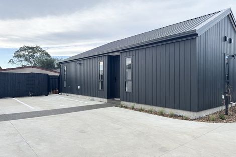 Photo of property in 4/31 Norwich Street, Linwood, Christchurch, 8062