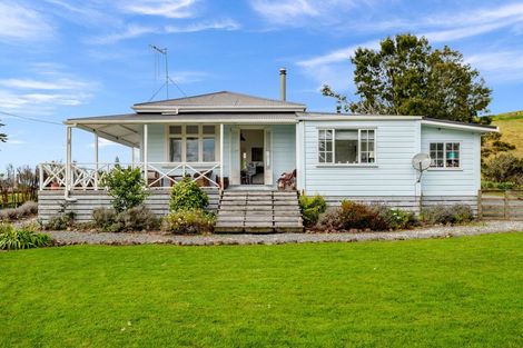 Photo of property in 389 Takahiwai Road, Takahiwai, Whangarei, 0171
