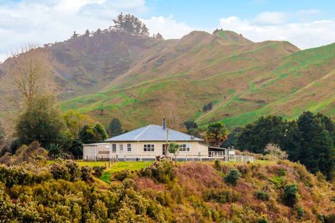 Photo of property in 5298 State Highway 4, Ongarue, Taumarunui, 3996