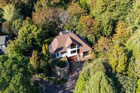 Photo of property in 21b Sequoia Grove, Merrilands, New Plymouth, 4312
