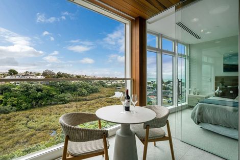 Photo of property in 602/20 Omana Road, Milford, Auckland, 0620
