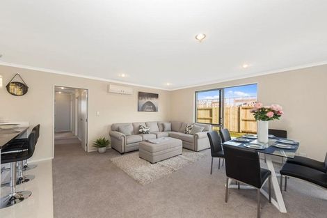 Photo of property in 110 Te Manatu Drive, Huntington, Hamilton, 3210