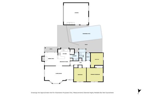 Photo of property in 42 Manse Road, Pahurehure, Papakura, 2113