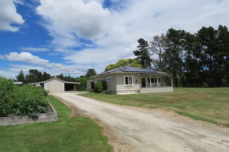 Photo of property in Olrig Station, 1287 Kereru Road, Maraekakaho, Hastings, 4171