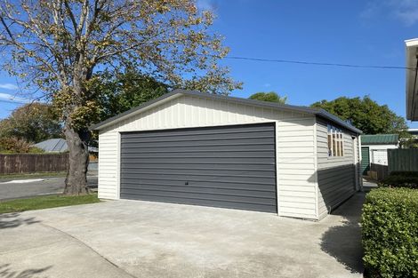 Photo of property in 14 Maryhill Avenue, Hoon Hay, Christchurch, 8025