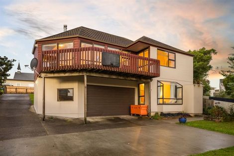 Photo of property in 5 The Haven, Whitby, Porirua, 5024