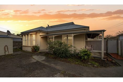 Photo of property in 77 Mathesons Road, Phillipstown, Christchurch, 8011
