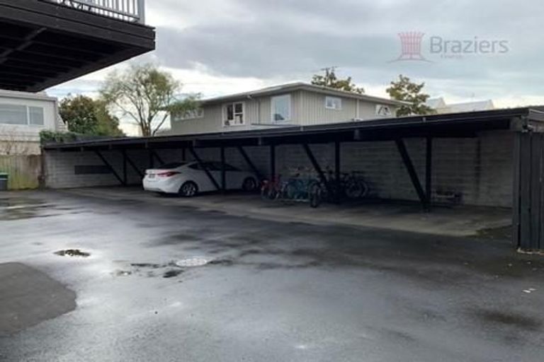 Photo of property in 160h Rossall Street, Merivale, Christchurch, 8014