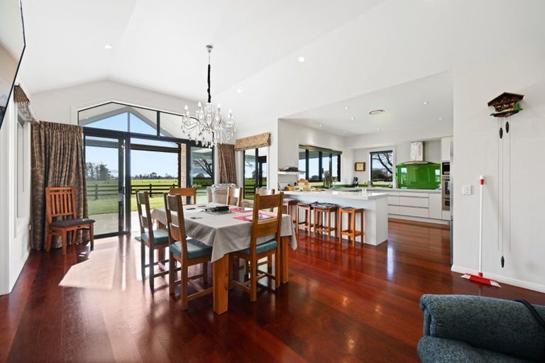 Photo of property in 132 Peria Road, Matamata, 3472