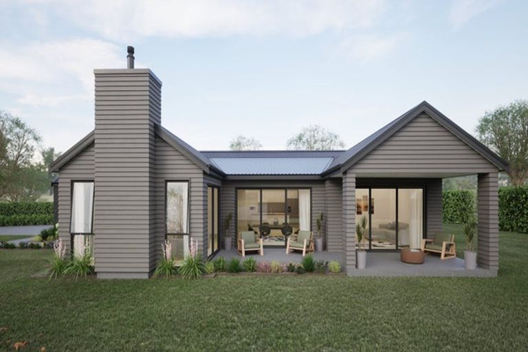 Photo of property in 63 Tarr Road, Ohaupo, 3881