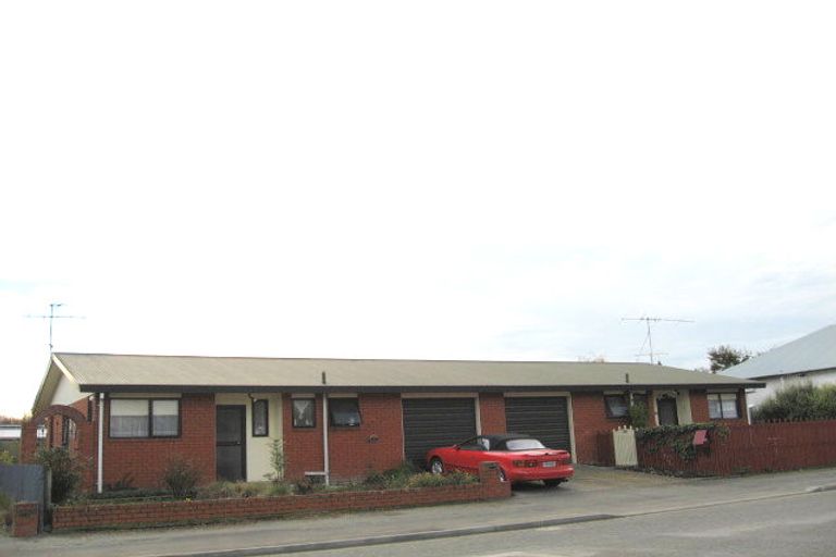 Photo of property in 2/45 Bridge Street, Netherby, Ashburton, 7700