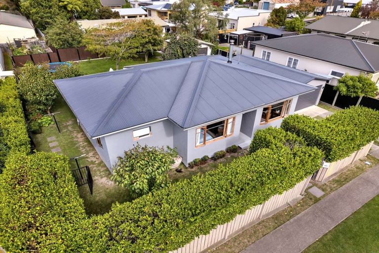 Photo of property in 205 Sylvan Road, Parkvale, Hastings, 4122