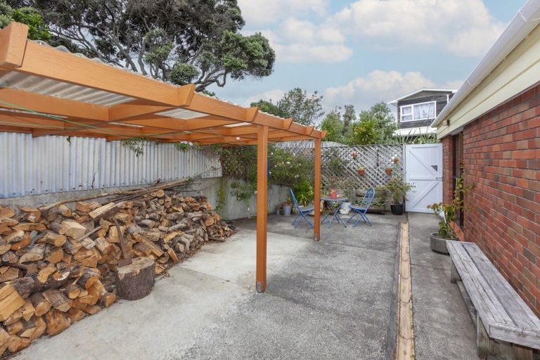 Photo of property in 101 The Esplanade, Raumati South, Paraparaumu, 5032