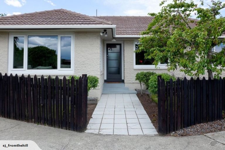 Photo of property in 5 Snelling Place, Burwood, Christchurch, 8083