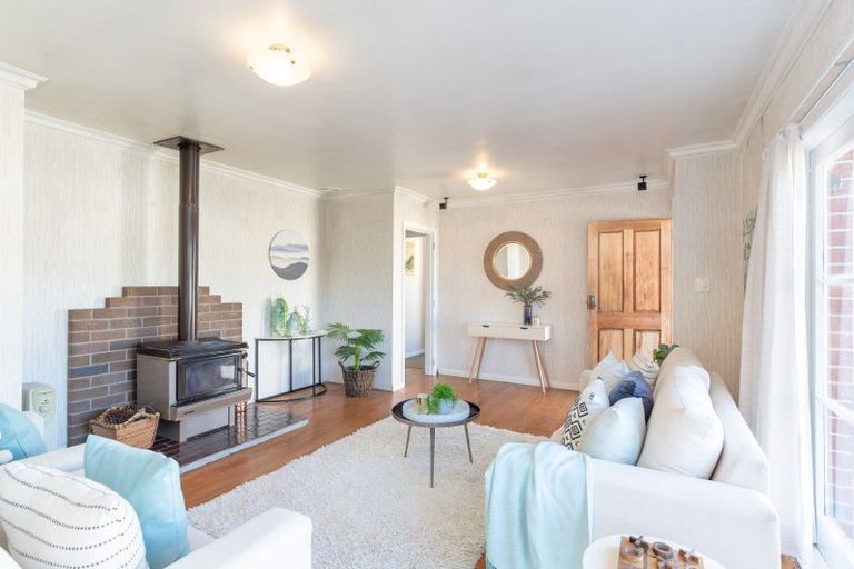 Photo of property in 63 Gillespies Road, Birchville, Upper Hutt, 5018