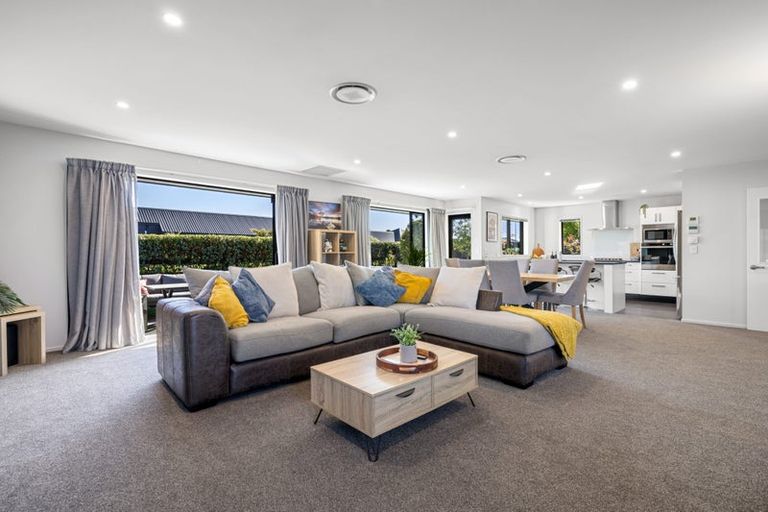 Photo of property in 29 Hungerford Drive, Rolleston, 7615