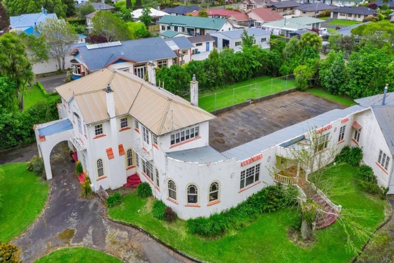 Photo of property in 43 Brecon Road, Stratford, 4332