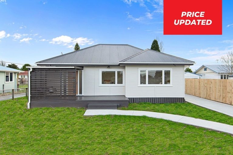 Photo of property in 389 Dey Street, Hamilton East, Hamilton, 3216