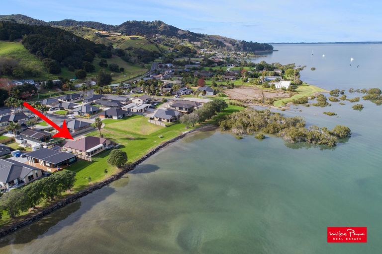 Photo of property in 13 Tropicana Drive, Tamaterau, Whangarei, 0174