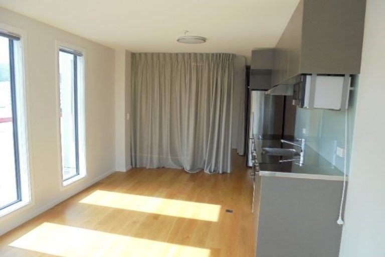 Photo of property in 503/8u Wigan Street, Te Aro, Wellington, 6011