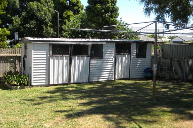 Photo of property in 103 Taylor Avenue, Te Awamutu, 3800