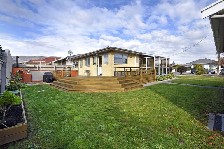 Photo of property in 1/8 Florence Street, Richmond, 7020