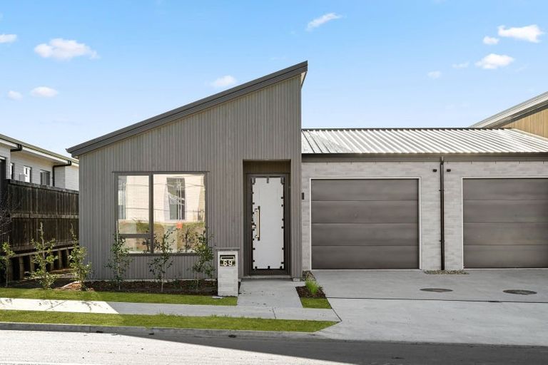 Photo of property in 69 Marsh Avenue, Morrinsville, 3300