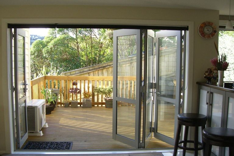 Photo of property in 40a Overtoun Terrace, Hataitai, Wellington, 6021