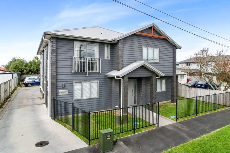 Photo of property in 34u6 Beatty Street, Melville, Hamilton, 3206