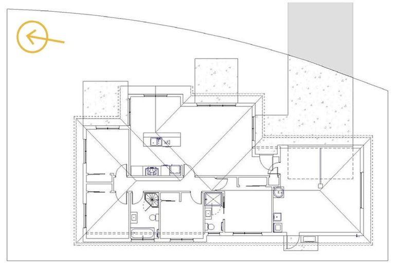 Photo of property in 4 Pitcaithly Street, Halswell, Christchurch, 8025