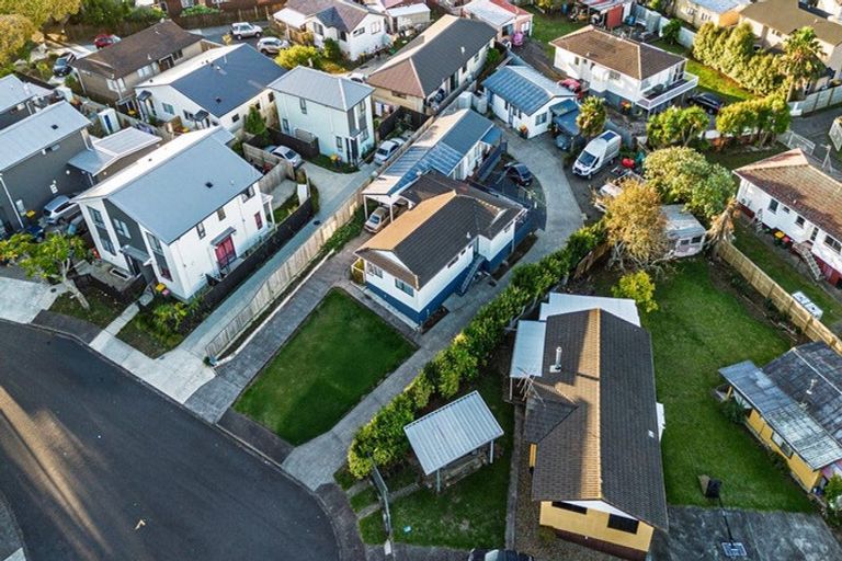 Photo of property in 6 Holborn Place, Papatoetoe, Auckland, 2025