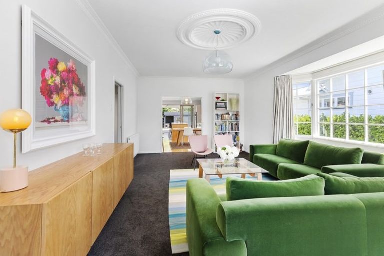 Photo of property in 56 Hector Street, Seatoun, Wellington, 6022