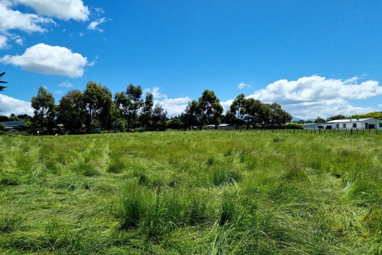 Photo of property in 83 Charlotte Street, Takapau, 4203