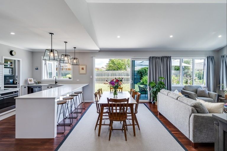 Photo of property in 540 Lyndhurst Road, Frimley, Hastings, 4120