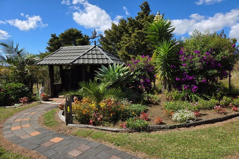 Photo of property in 488 Whareora Road, Whareora, Whangarei, 0175