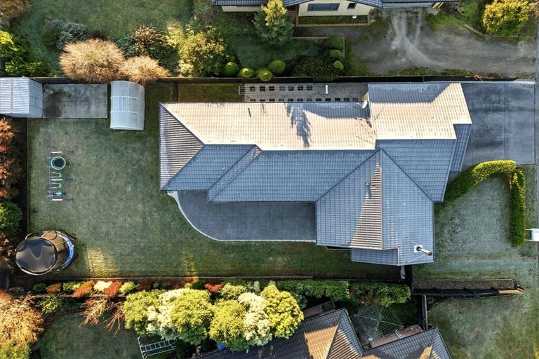 Photo of property in 56 Lowes Road, Rolleston, 7614