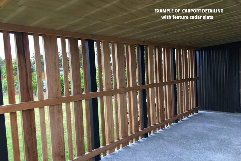 Photo of property in 2 Citrus Place, Mangawhai, 0505