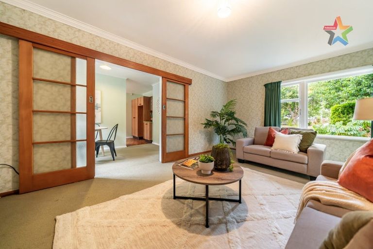 Photo of property in 106 Hine Road, Wainuiomata, Lower Hutt, 5014